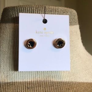 Kate Spade ♠️ Spade Earrings